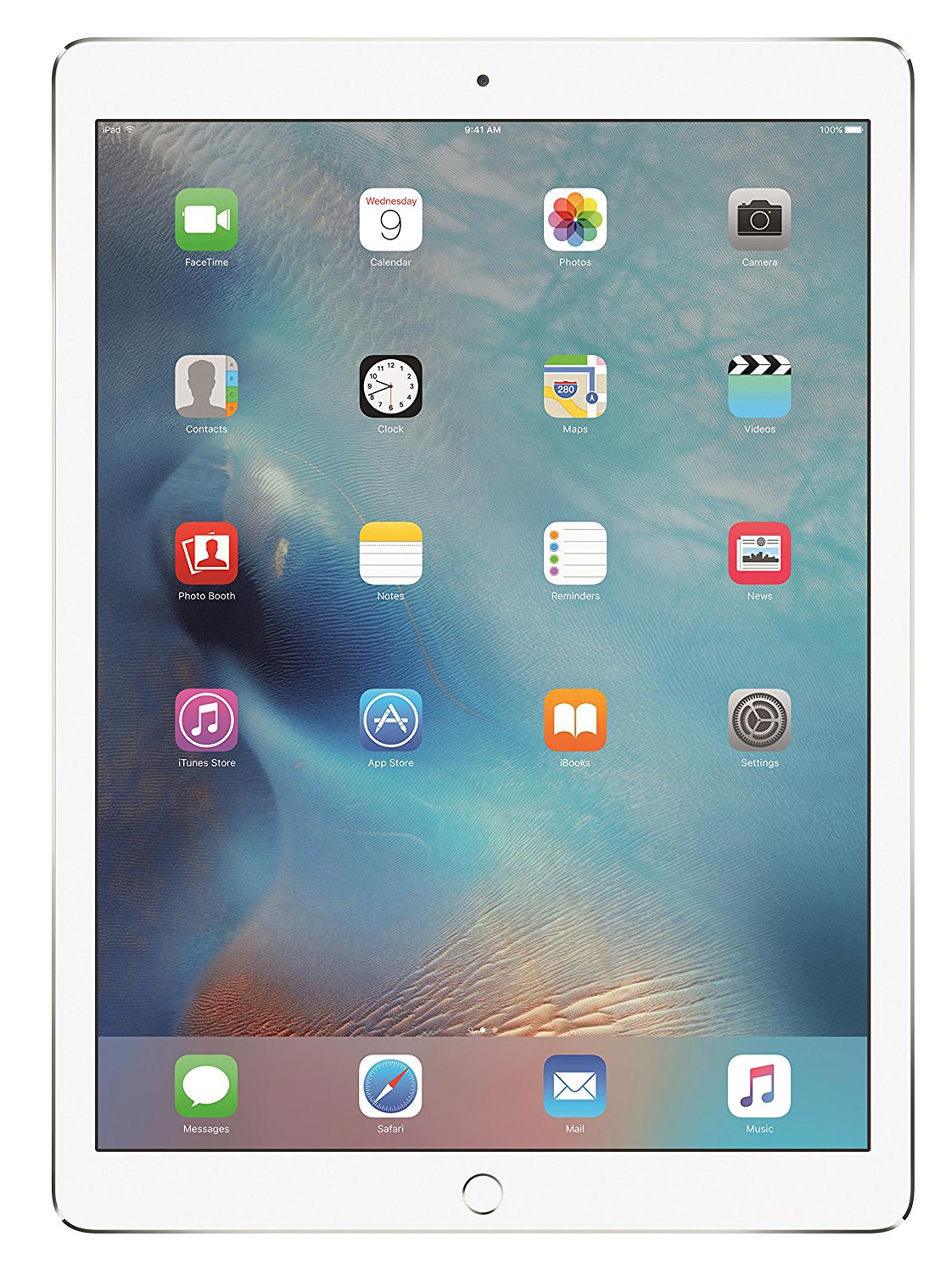 טאבלט Apple - iPad Pro 10.5 Wi-Fi MPGJ2RK/A